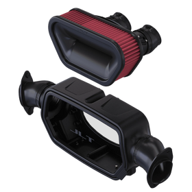 JLT Cold Air Intake for the 2023-2025 Chevrolet Corvette C8 Z06 5.5L
