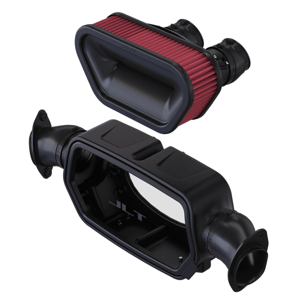 JLT Cold Air Intake for the 2023-2025 Chevrolet Corvette C8 Z06 5.5L