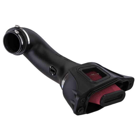 JLT Cold Air Intake for the 2015-2019 Chevrolet Corvette C7 Z06 6.2L