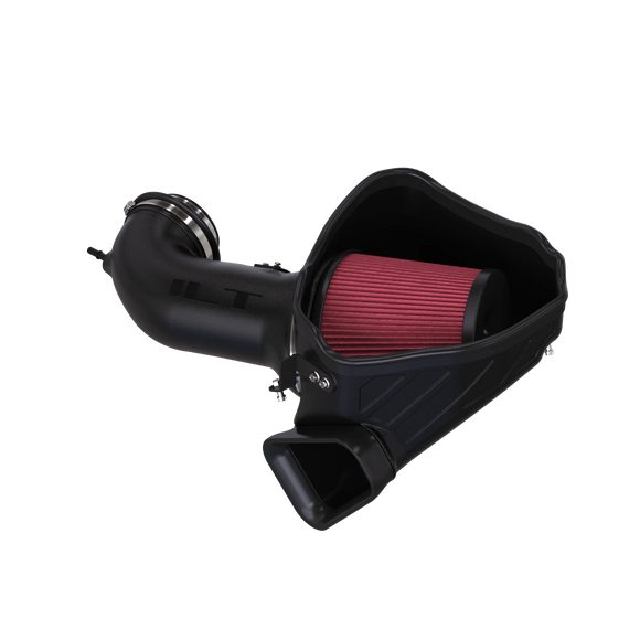 JLT Cold Air Intake for 2017-2024 Camaro ZL1 6.2L