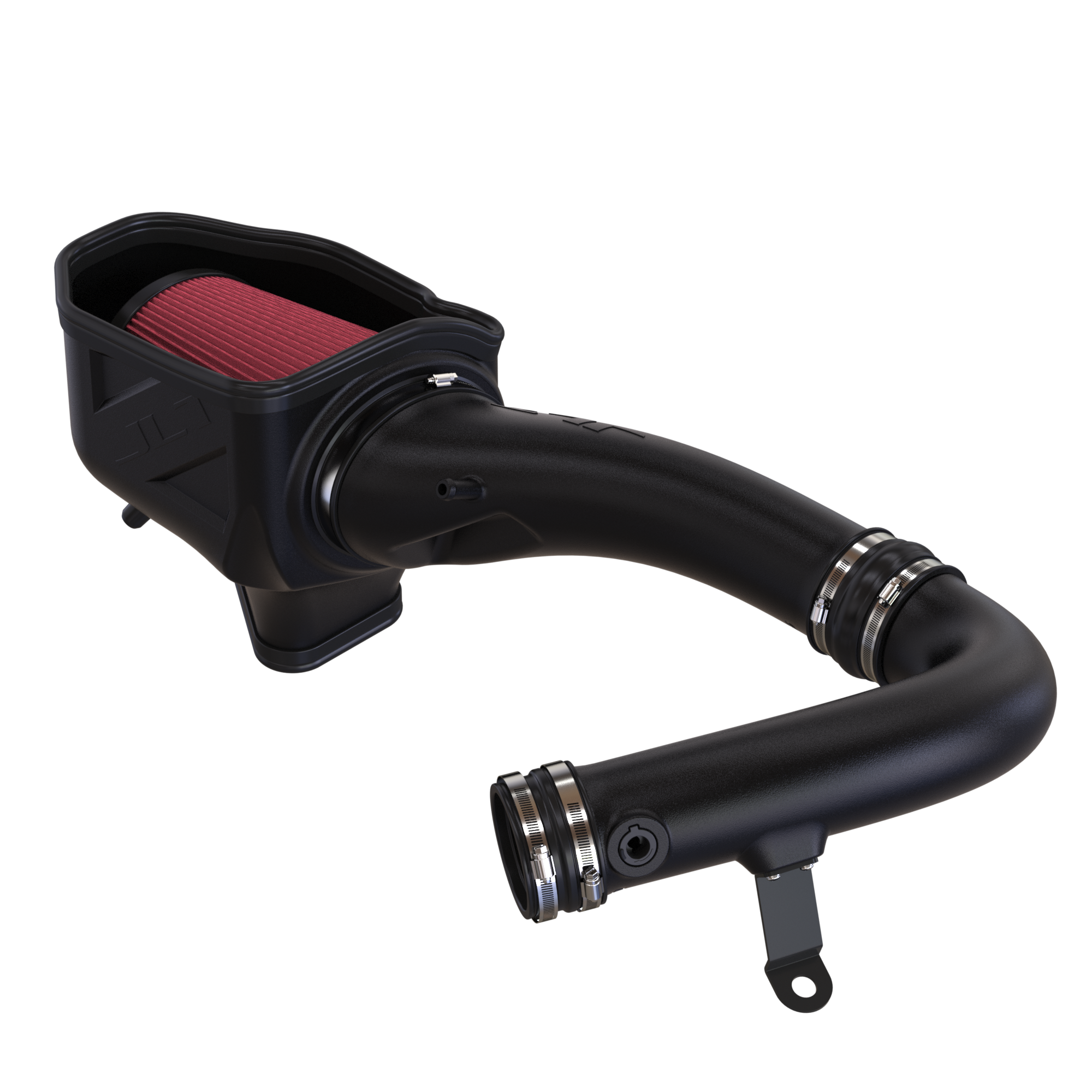 JLT COLD AIR INTAKE FOR 20112023 DODGE CHARGER, CHALLENGER 3.6L Park
