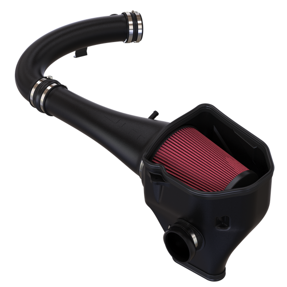 JLT COLD AIR INTAKE FOR 2011-2023 DODGE CHARGER, CHALLENGER 3.6L