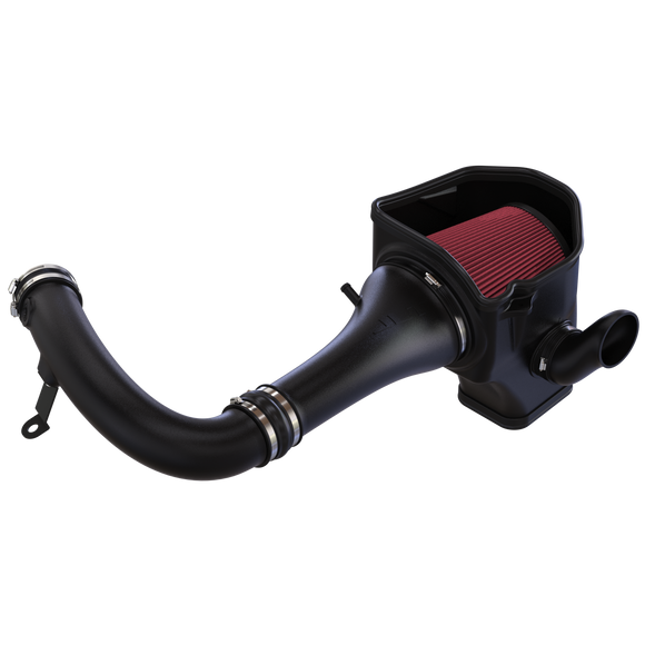 JLT COLD AIR INTAKE FOR 2011-2023 DODGE CHARGER, CHALLENGER 3.6L