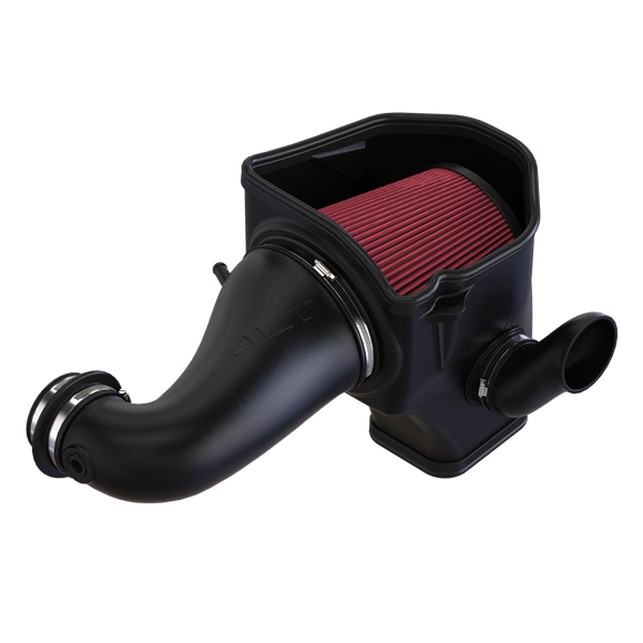 JLT COLD AIR INTAKE FOR 2011-2023 DODGE CHARGER, CHALLENGER 5.7L