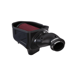 JLT Cold Air Intake for 2017-2020 Charger Hellcat & 2017-2018 Challenger Hellcat (Widebody Models Only) - 0