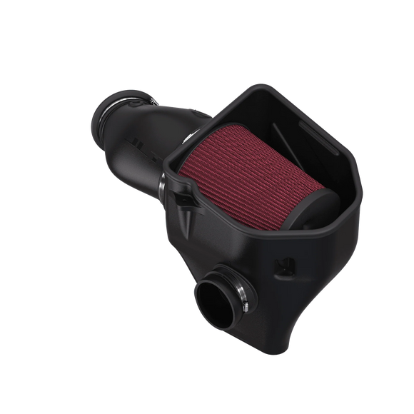 JLT Cold Air Intake for 2017-2020 Charger Hellcat & 2017-2018 Challenger Hellcat (Widebody Models Only)