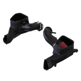 JLT Cold Air Intake For 2024-2025 Ford Mustang GT 5.0L - No Tune Required