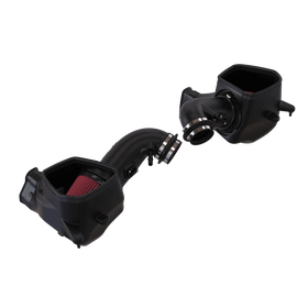 JLT Cold Air Intake For 2024-2025 Ford Mustang GT 5.0L - No Tune Required - 0