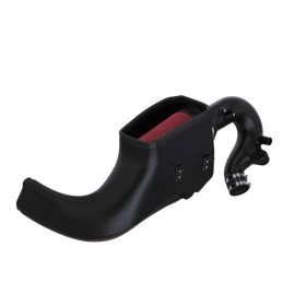 JLT Cold Air Intake For 2024-2025 Ford Mustang Ecoboost 2.3L Turbo - No Tune Required