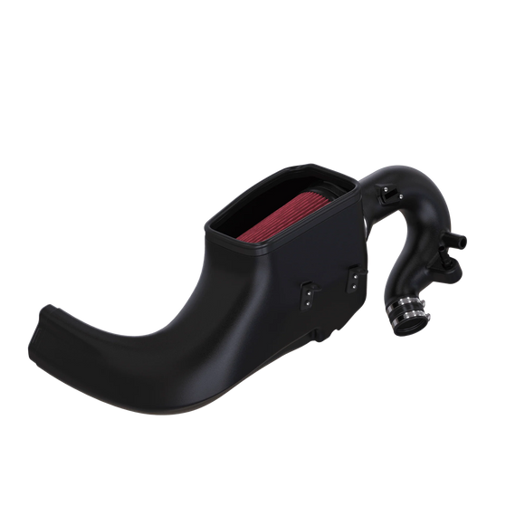 JLT Cold Air Intake For 2024-2025 Ford Mustang Ecoboost 2.3L Turbo - No Tune Required