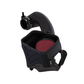 JLT Cold Air Intake for the 2022-2025 Cadillac CT5-V Blackwing 6.2L - 0