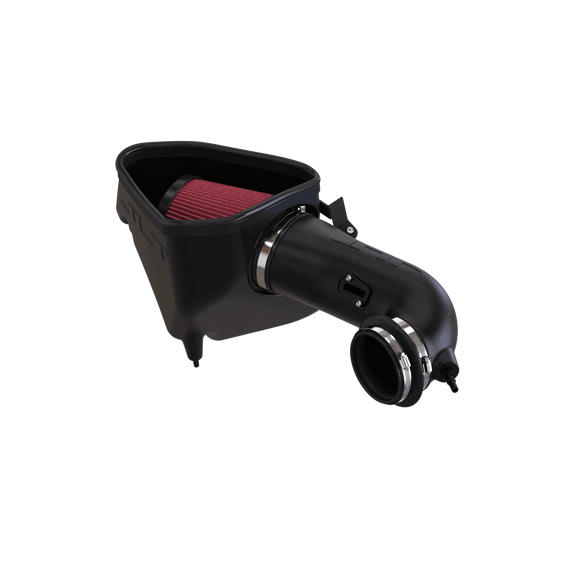 JLT Cold Air Intake For 2016-2019 Cadillac CTS-V 6.2L