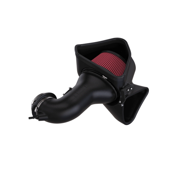 JLT Cold Air Intake For 2016-2019 Cadillac CTS-V 6.2L