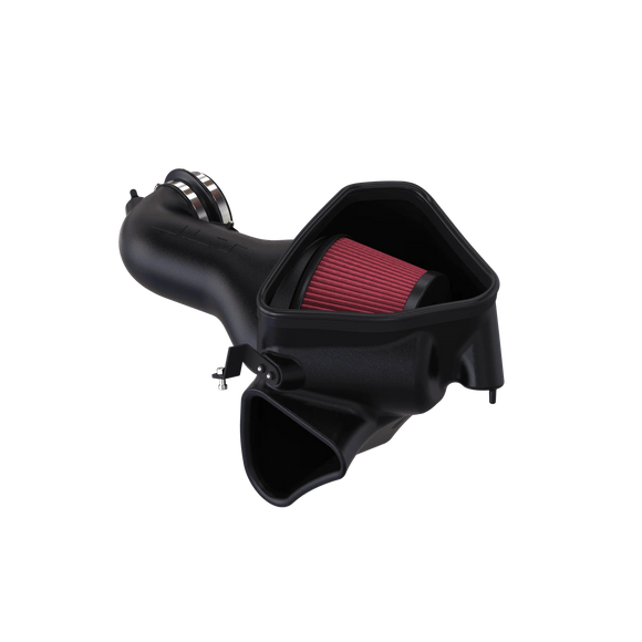 JLT Cold Air Intake For 2016-2019 Cadillac CTS-V 6.2L