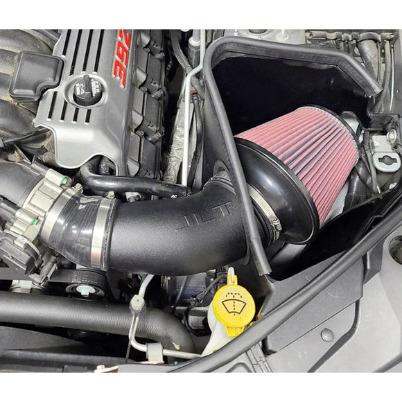 JLT Cold Air Intake for 2018-2020 Durango / 2012-2020 Jeep Grand Cherokee SRT 6.4L