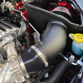 JLT COLD AIR INTAKE FOR 2021-2025 DODGE DURANGO HELLCAT - 0