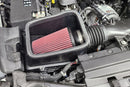 JLT 18-20 Jeep Wrangler JL 3.6L / 2020 Jeep Gladiator JT 3.6L Cold Air Intake Kit w/Red Filter-1