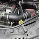 JLT Cold Air Intake for 2021-2024 Durango SRT 6.4L-1
