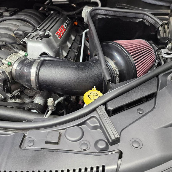JLT Cold Air Intake for 2021-2024 Durango SRT 6.4L