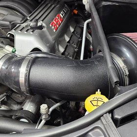 JLT Cold Air Intake for 2021 Jeep Grand Cherokee SRT 6.4L - 0