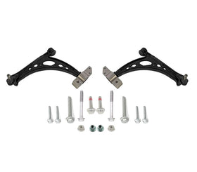 Aftermarket Front Lower Control Arm Kit - VW Mk5 / Mk6 / Audi / 8P