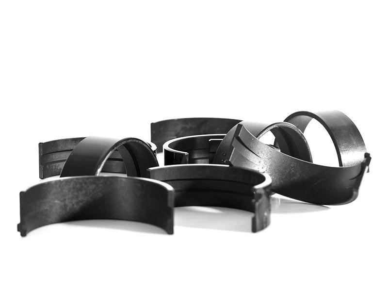 Calico Coated Rod Bearing Set for VW/Audi 4CYL With IE Rods