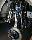 Camburg 2.0 Front Rotor Adapter [standard] (5x5.5 / 8x7.62)-2