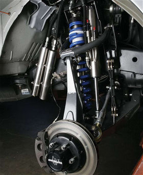 Camburg 2.0 Front Rotor Adapter [standard] (5x5.5 / 8x7.62) - 0