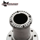 Camburg 2.0 Front RHT 4140HT Bolt-on Snout-1