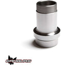 Camburg 2.25 Front RHT 4130 Weld-in Snout-1