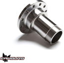 Camburg 2.25 Front RHT 4140HT Bolt-on Snout-2