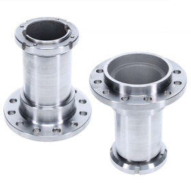 Camburg 2.50 Front RHT 4340HT Bolt-on Snout