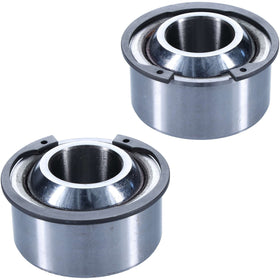 Camburg 1.00 Uniball Replacement Kit (pair)