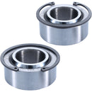 Camburg 1.50 Uniball Replacement Kit (pair)-1