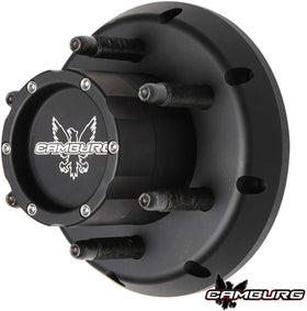 Camburg 2.0 Hub Center Cap (6x5.5) - 0