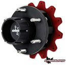 Camburg 2.50F Hub Center Cap (6x5.5 & 6x6.5)-2