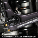 Camburg KINETIK 1.25 UCA Uniball Cap Kit (6-bolt)-1