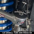 Camburg 1.25 UCA Uniball Cap Kit (For updated arms only)-1