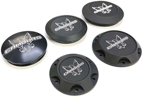 Camburg 1.25 UCA Uniball Cap Kit (For updated arms only) - 0