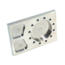 Camburg 4130 TT Bolt-on Spindle Snout Block-1