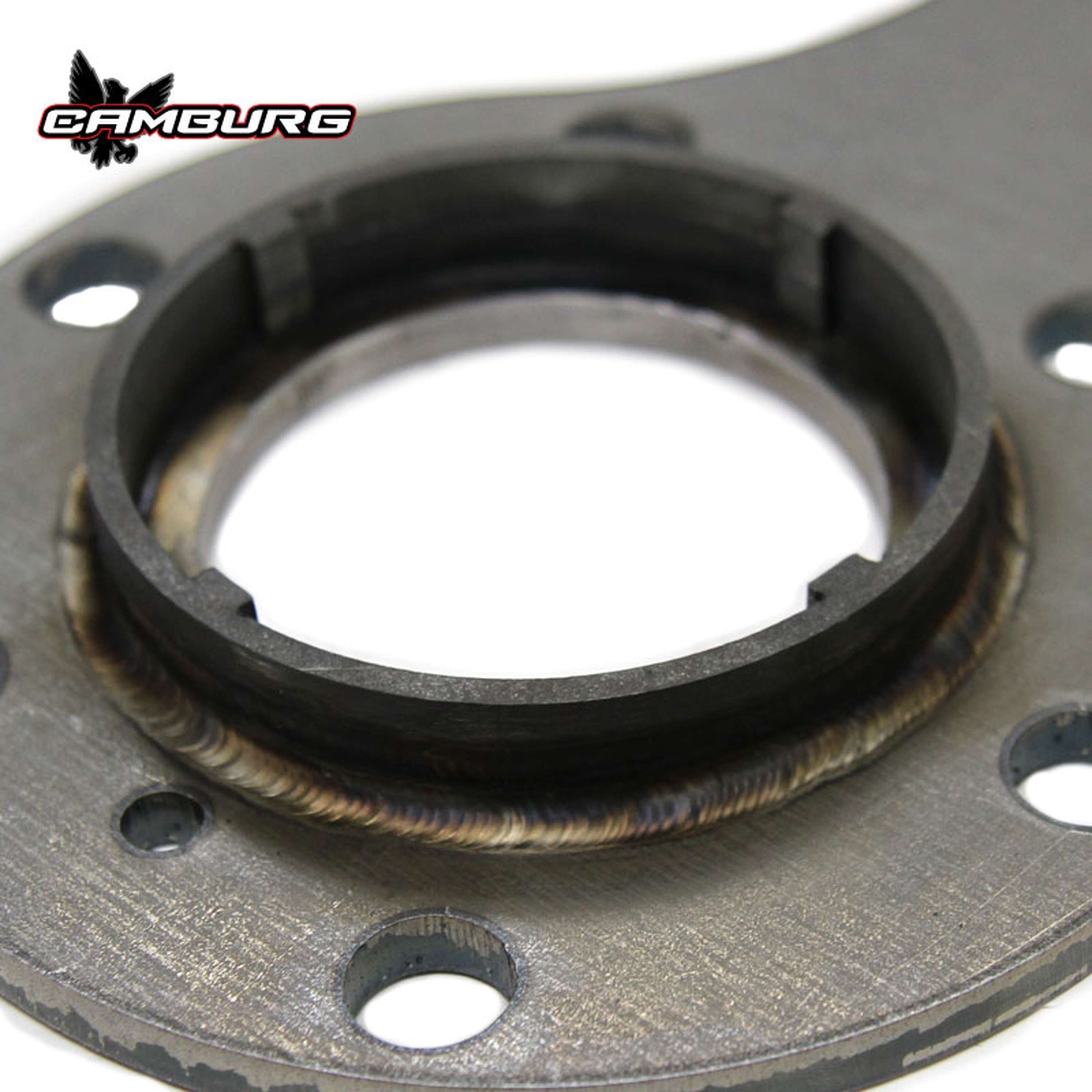 Camburg 2.25 Hub Wrench (6x5.5) - 0