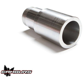 Camburg 3.25 Rear LHT 4130 Snout (4.00 x .250) - 0