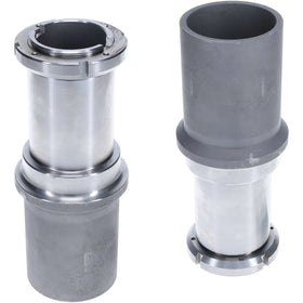 Camburg 2.50 Rear RHT 4130HT Snout (3.50 x .250)