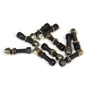 Camburg 3.50 Rear Axle Housing Faceplate Hardware Kit-1