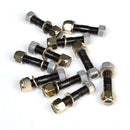 Camburg 4.00 Rear Axle Housing Faceplate Hardware Kit-1