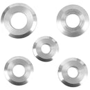 Camburg 9/16in. 4130 Weld Washers (4pk)-1