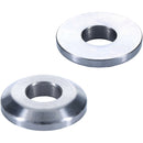 Camburg 1/2in. 4130 Weld Washers (4pk)-1