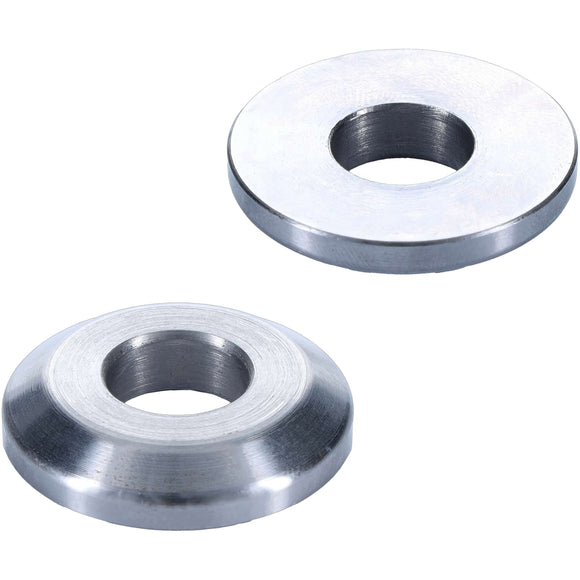 Camburg 1/2in. 4130 Weld Washers (4pk)