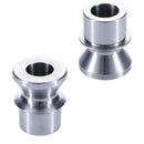 Camburg 1in. x 5/8in. Tall Hi-misalignment Spacers (pair)-1