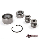 Camburg 1in. Uniball Kit (FK AIN bearing 5/8in. ID tall spacers 1-1/2in. width cup snap ring)-1